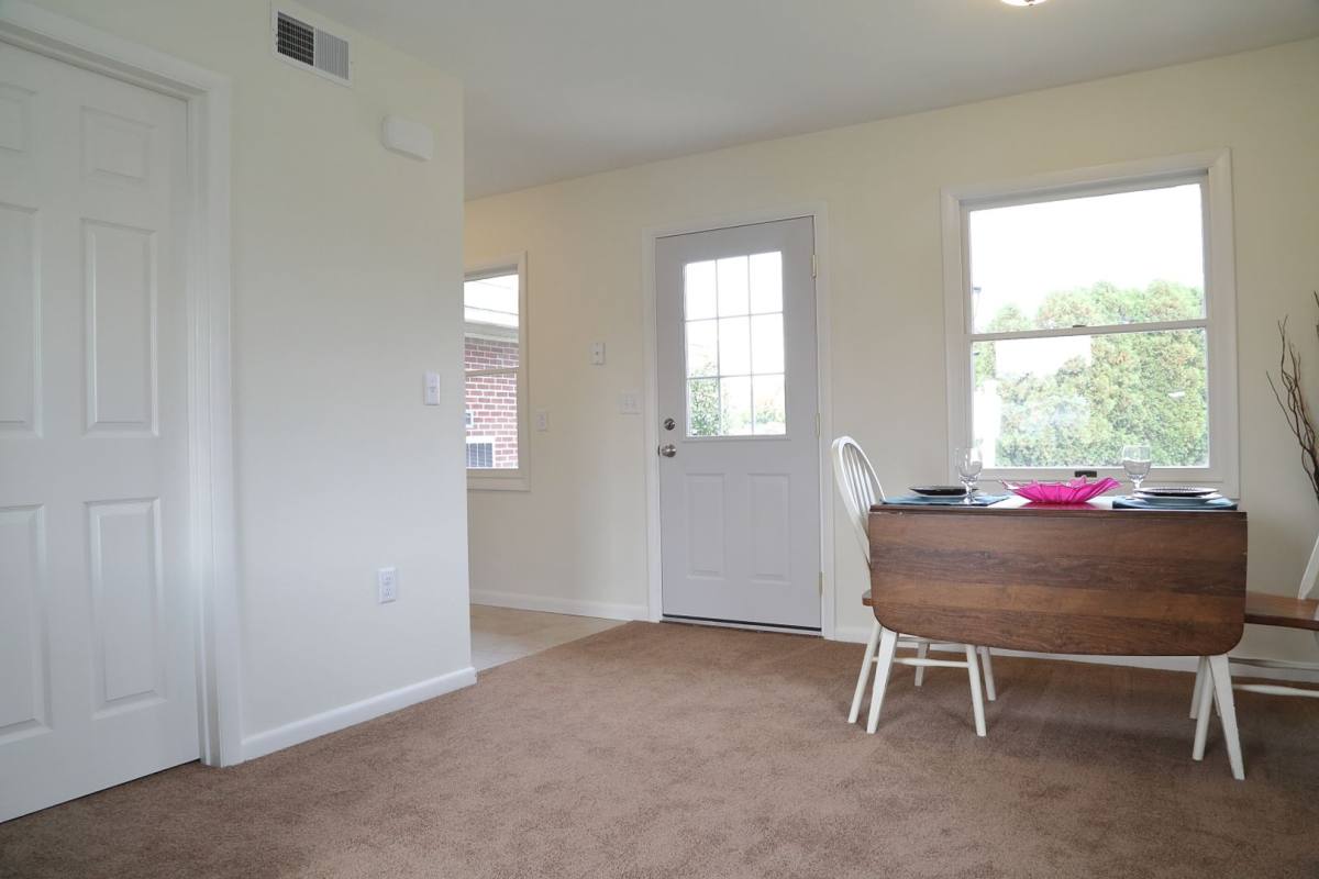 Apartment for rent at 6 Terrace Dr, Lancaster, PA 17601