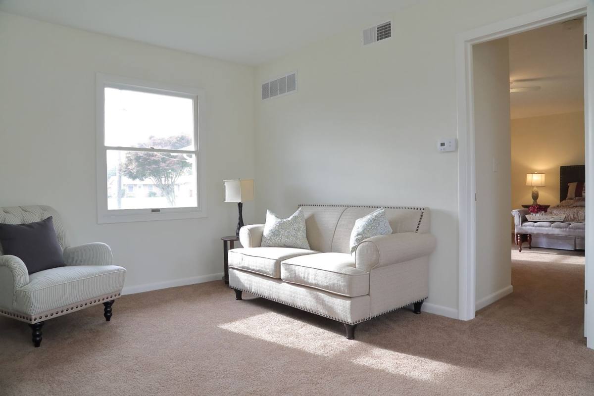 Apartment for rent at 6 Terrace Dr, Lancaster, PA 17601