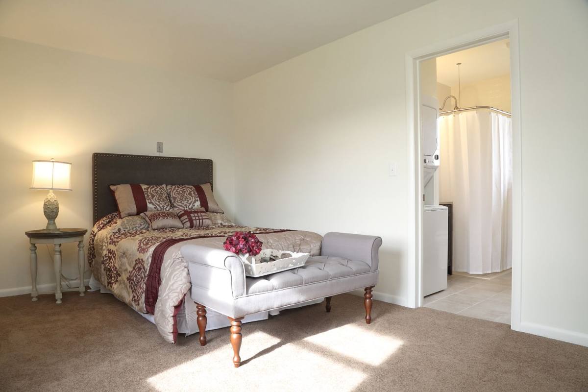Apartment for rent at 6 Terrace Dr, Lancaster, PA 17601