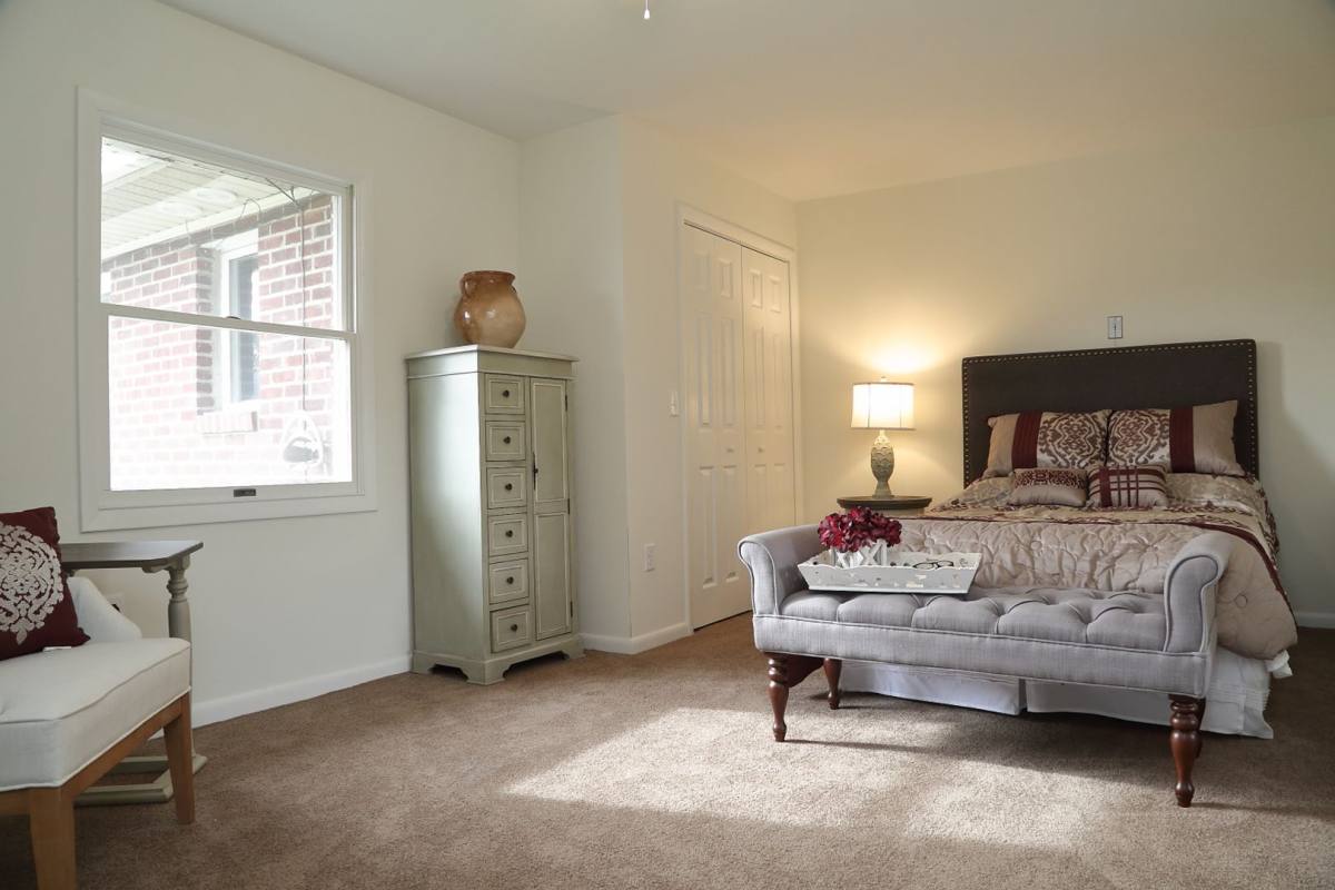 Apartment for rent at 6 Terrace Dr, Lancaster, PA 17601