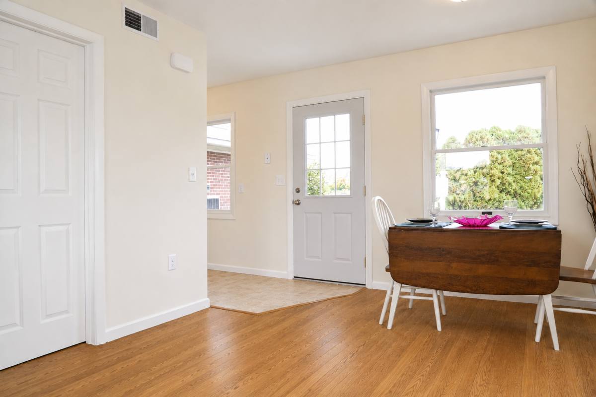 Apartment for rent at 6 Terrace Dr, Lancaster, PA 17601
