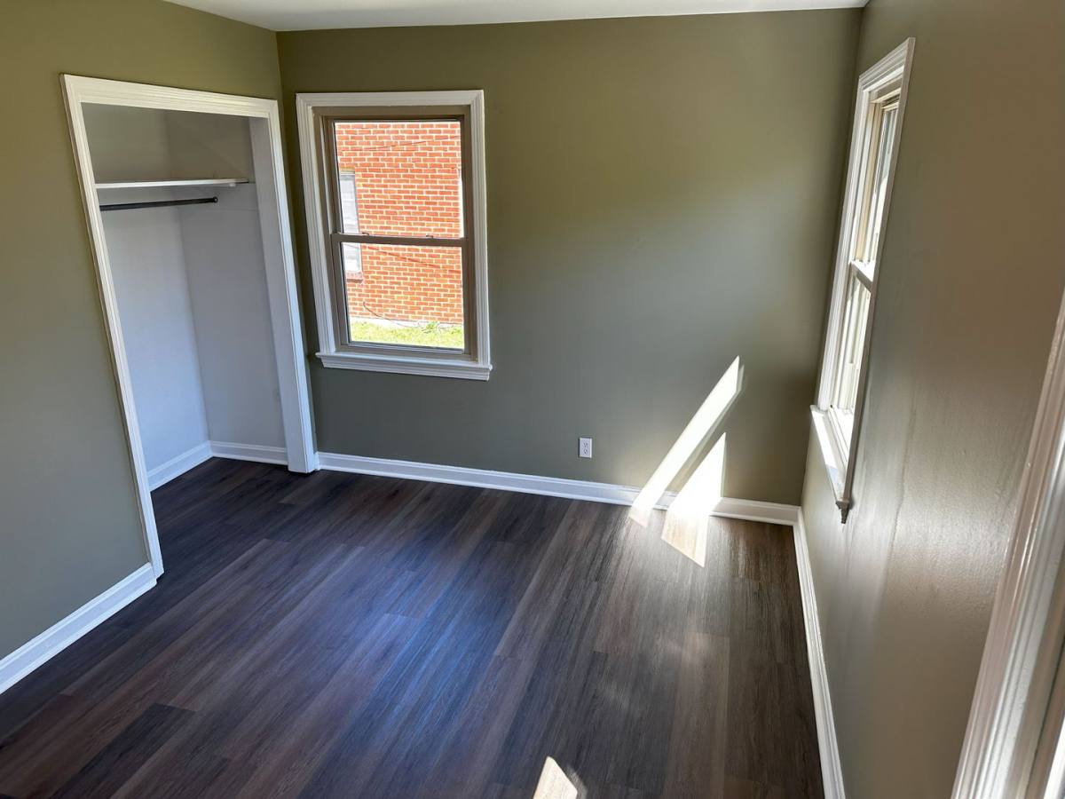 House for rent at 1018 42nd Ave, Tuscaloosa, AL 35401