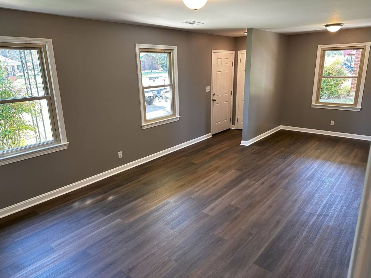 House for rent at 1018 42nd Ave, Tuscaloosa, AL 35401