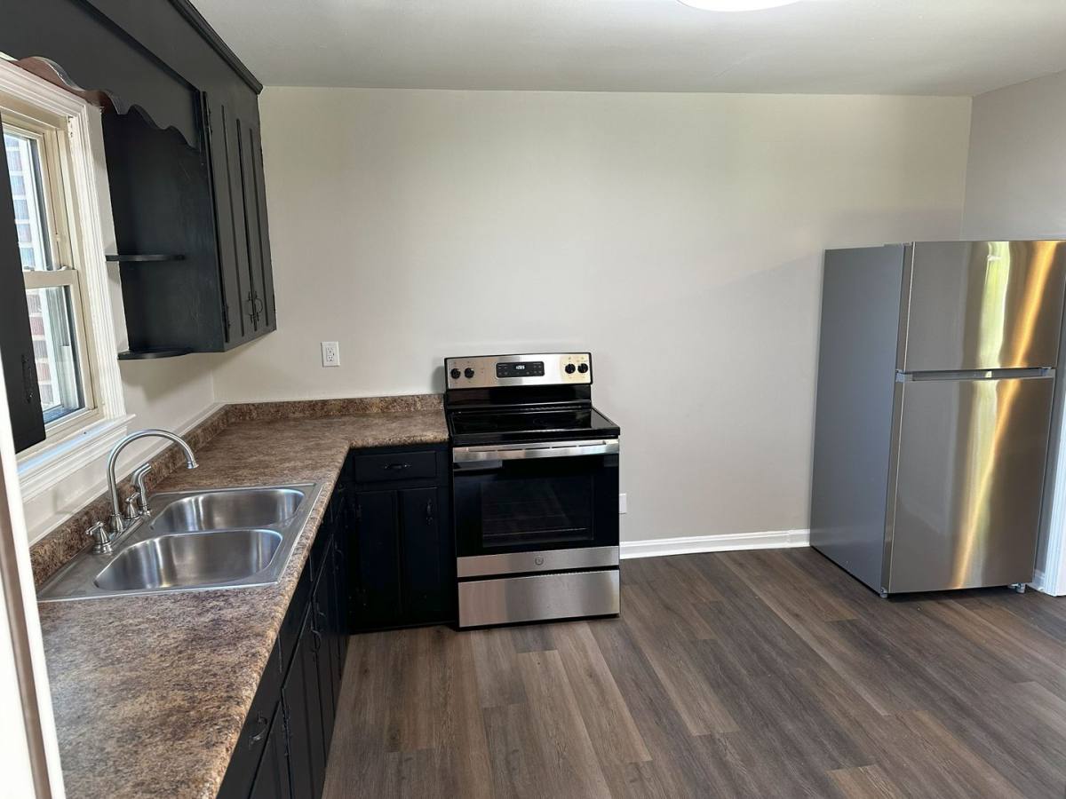 House for rent at 1018 42nd Ave, Tuscaloosa, AL 35401