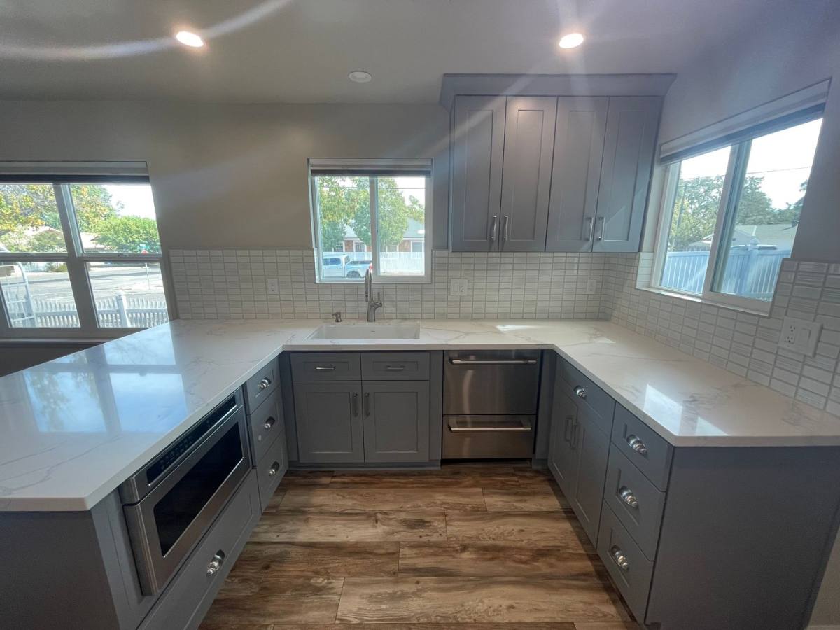 Townhouse for rent at 246 16th St, Paso Robles, CA 93446