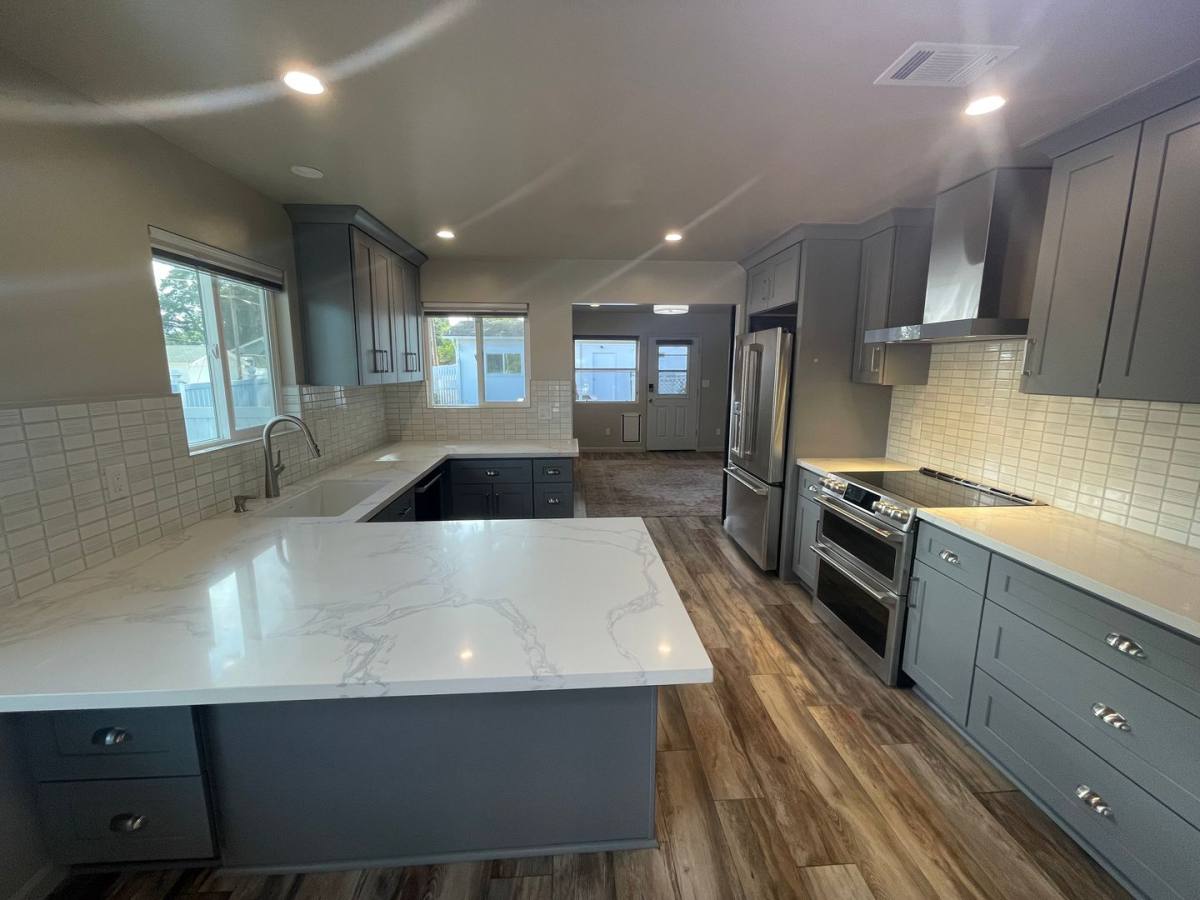 Townhouse for rent at 246 16th St, Paso Robles, CA 93446