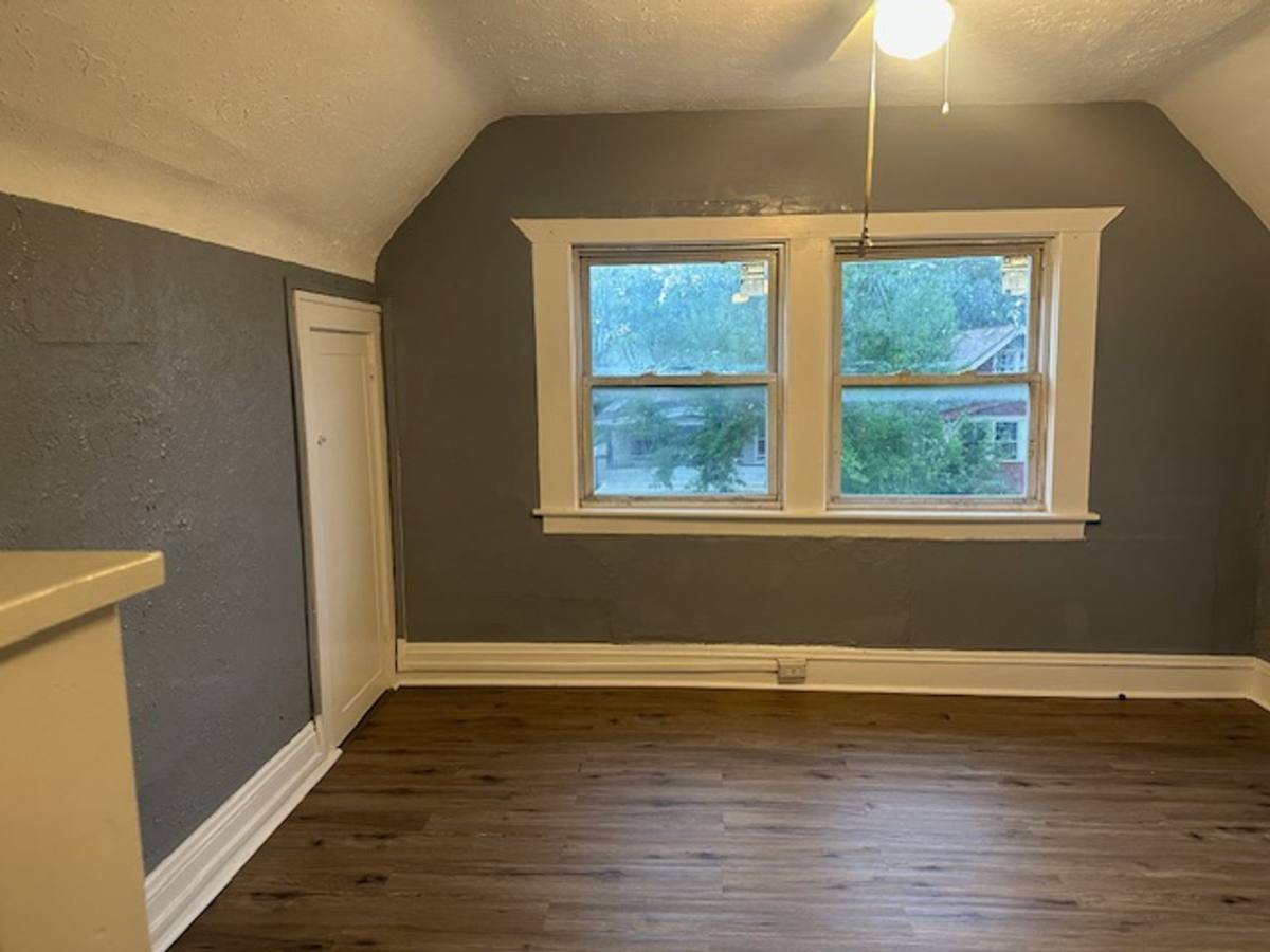 Apartment for rent at 11309 Parkview, Cleveland, OH 44104