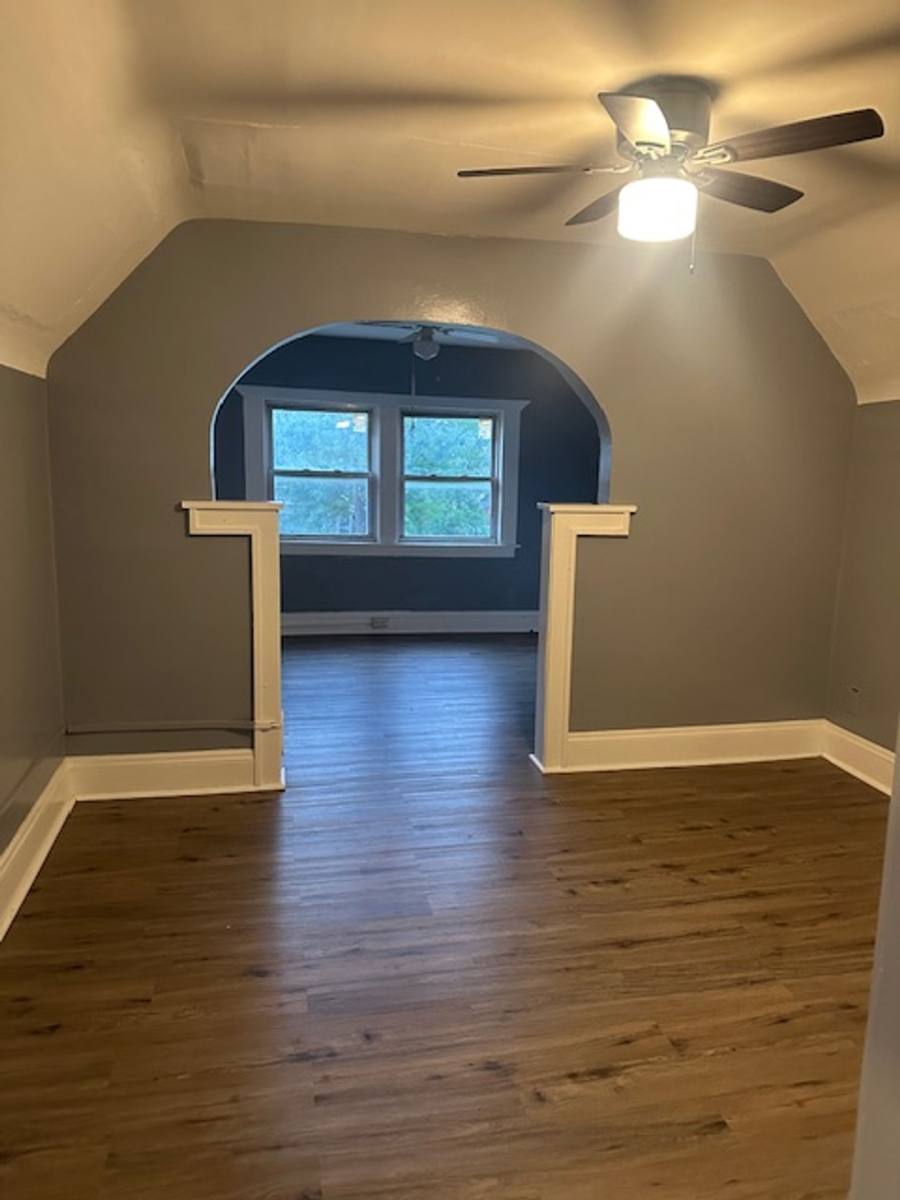 Apartment for rent at 11309 Parkview, Cleveland, OH 44104
