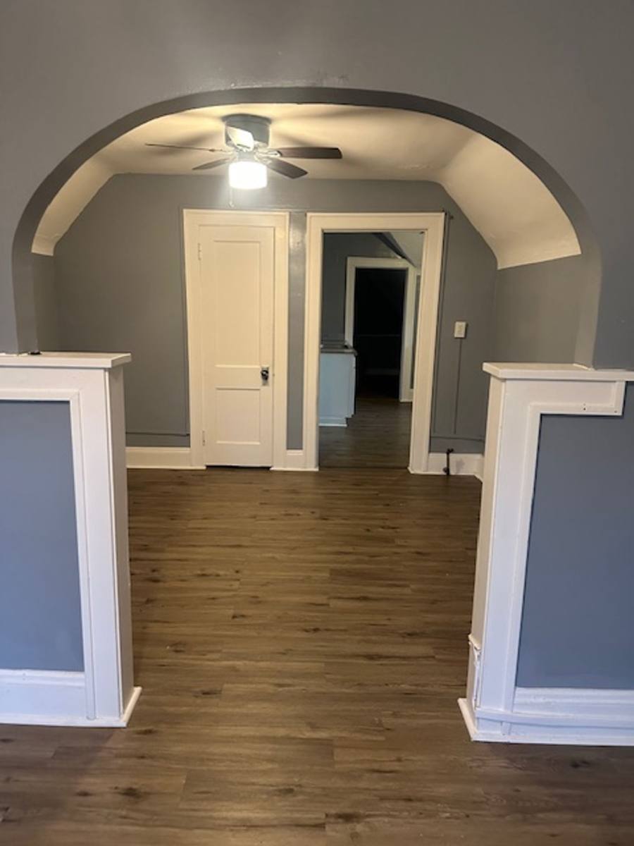 Apartment for rent at 11309 Parkview, Cleveland, OH 44104