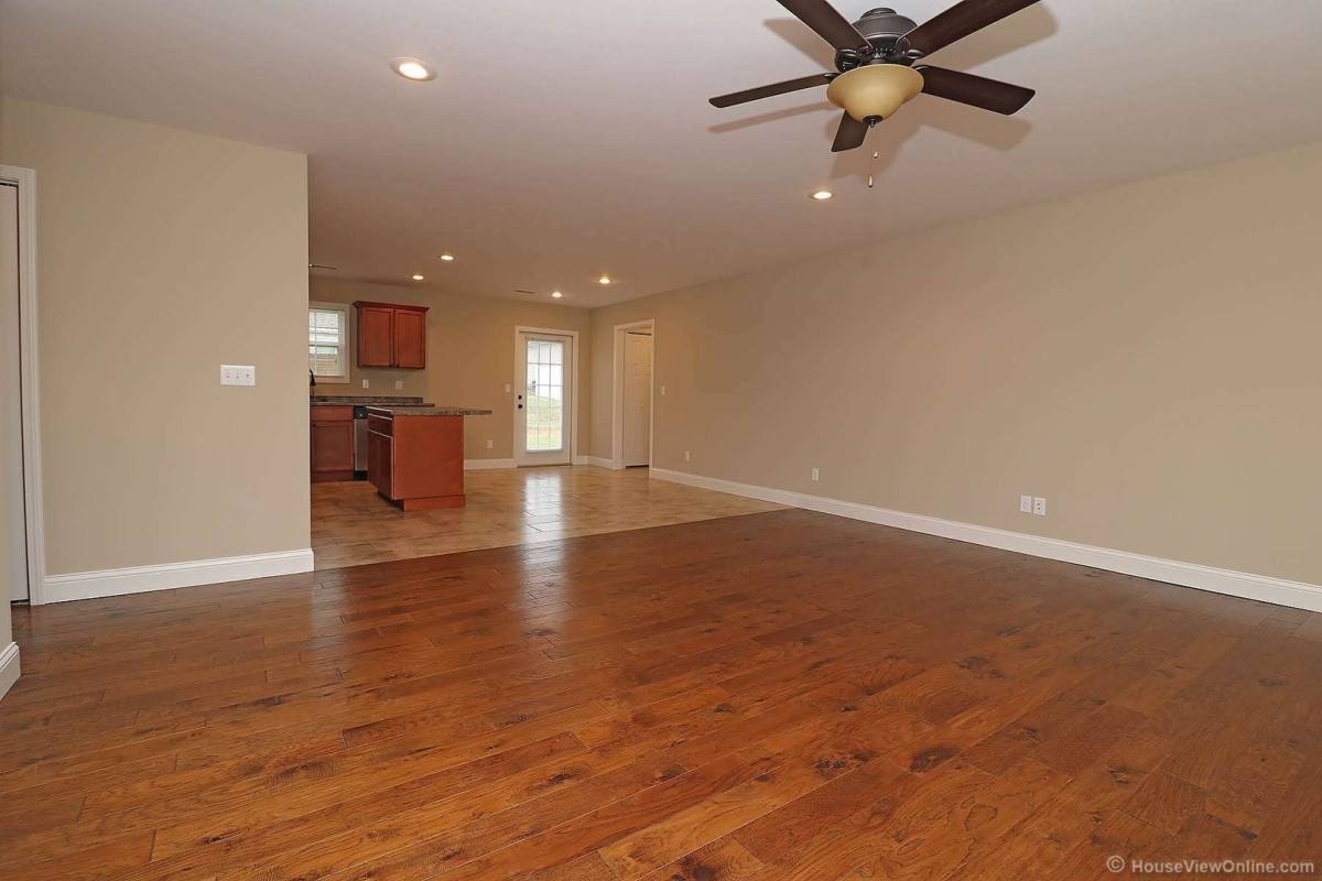 House for rent at 1752 Voyager, Jackson, MO 63755