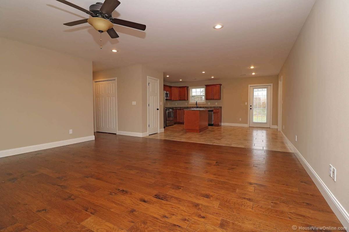 House for rent at 1752 Voyager, Jackson, MO 63755