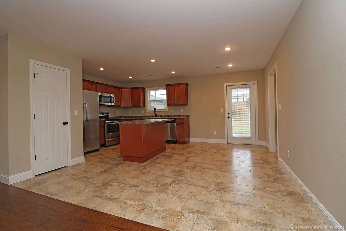 House for rent at 1752 Voyager, Jackson, MO 63755