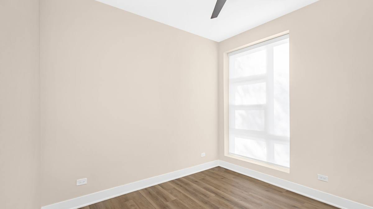 Apartment for rent at 1218 W Lexington St, Chicago, IL 60607