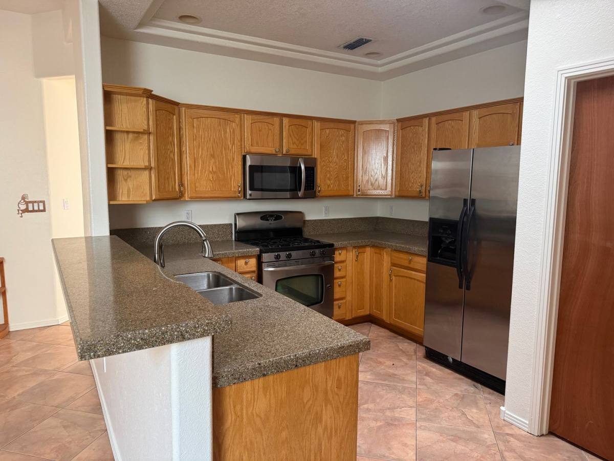 House for rent at 10133 Irbid Rd NE, Albuquerque, NM 87122