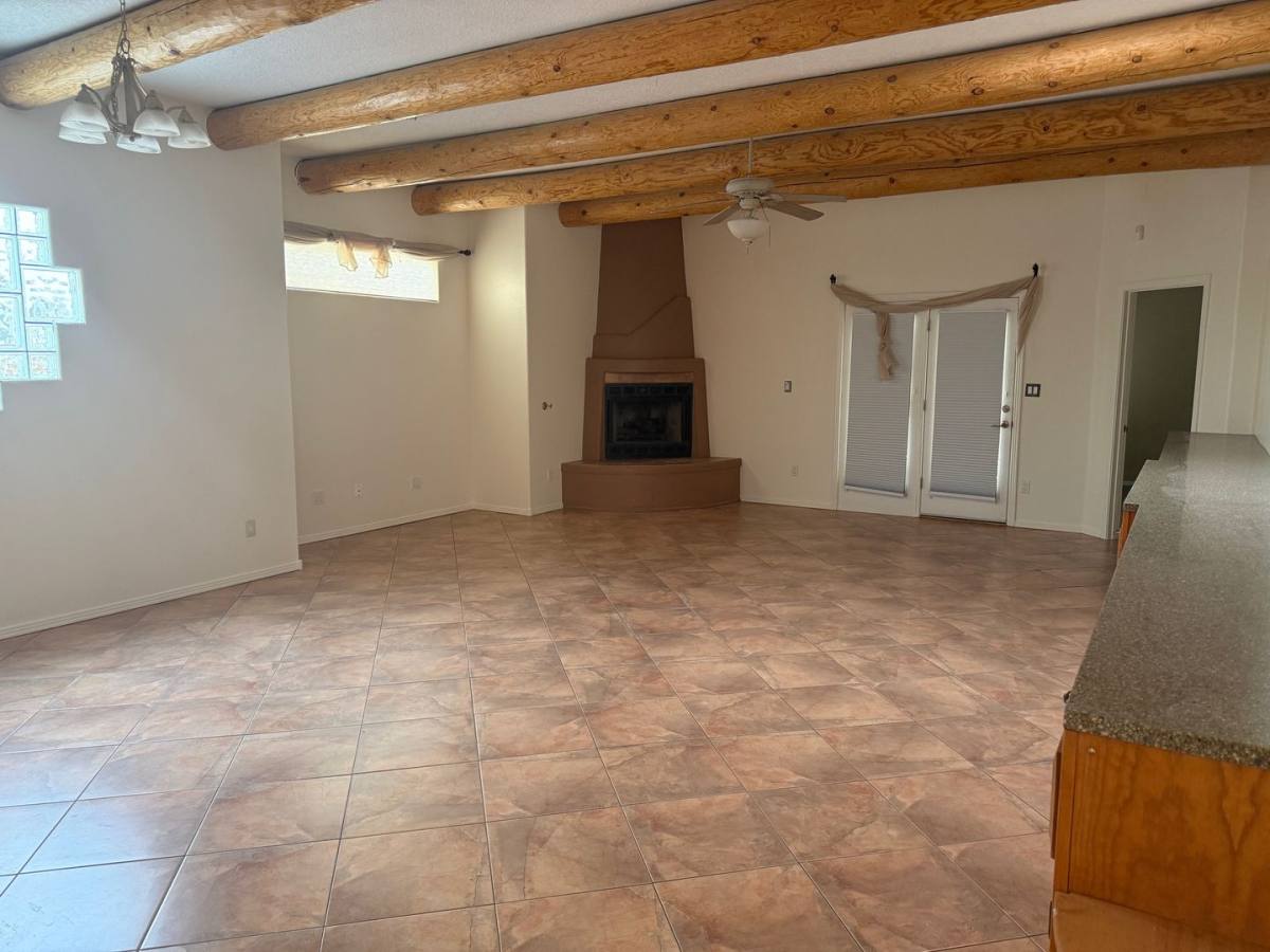 House for rent at 10133 Irbid Rd NE, Albuquerque, NM 87122