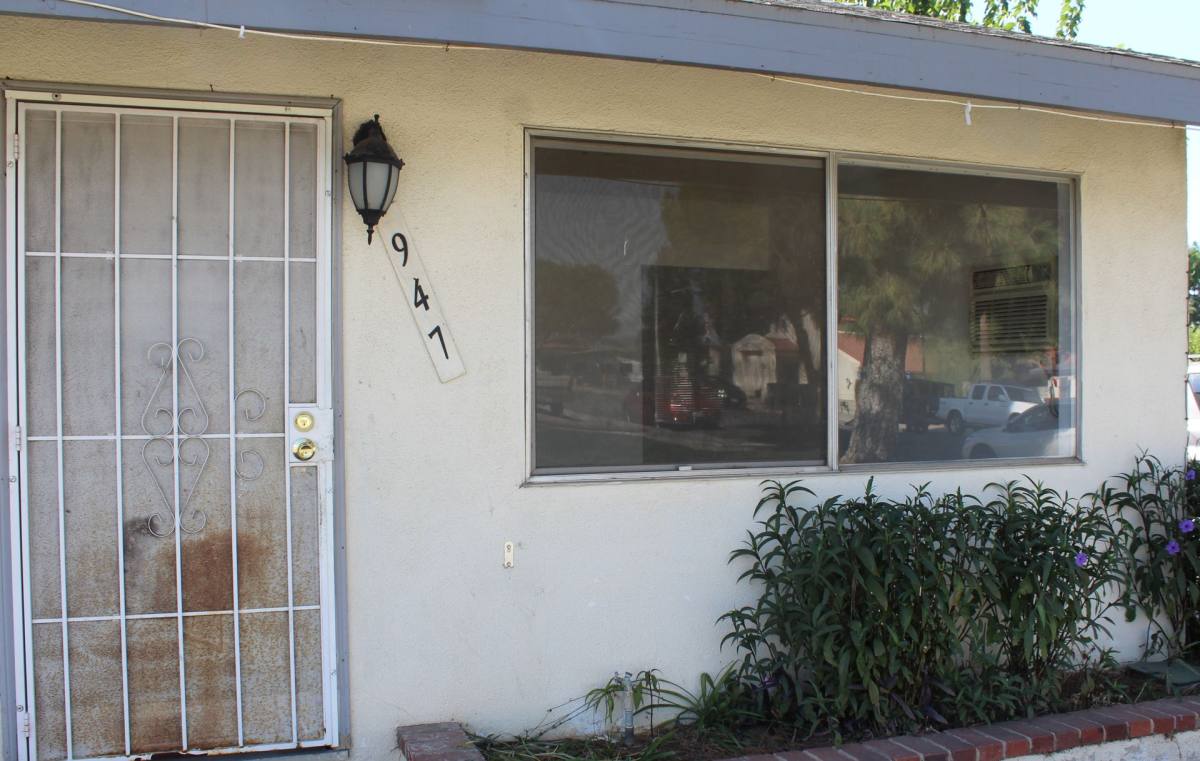 Apartment for rent at 937-947 Park Ave, Calimesa, CA 92320