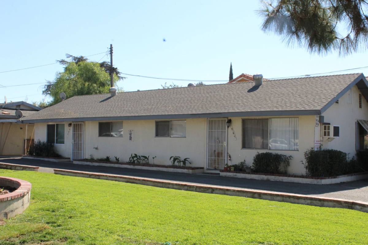 Apartment for rent at 937-947 Park Ave, Calimesa, CA 92320