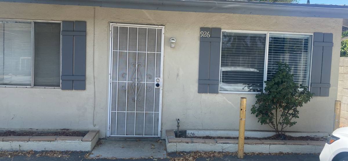 Apartment for rent at 937-947 Park Ave, Calimesa, CA 92320