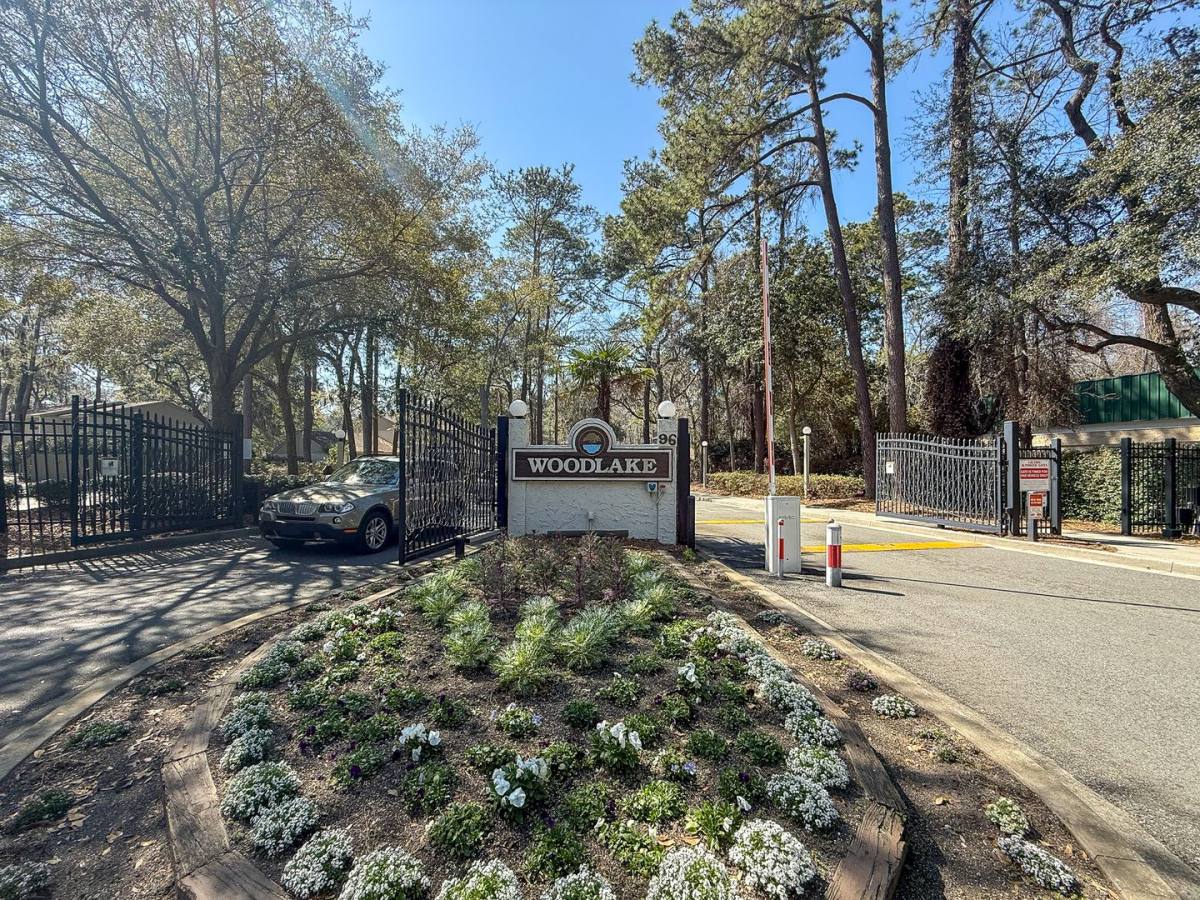 Townhouse for rent at 96 Matthews Dr, Hilton Head Island, SC 29926