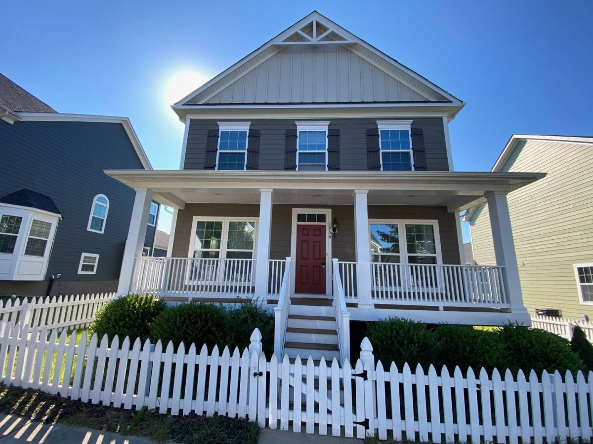 House for rent at 1956 Delila Dr, Charlottesville, VA 22901
