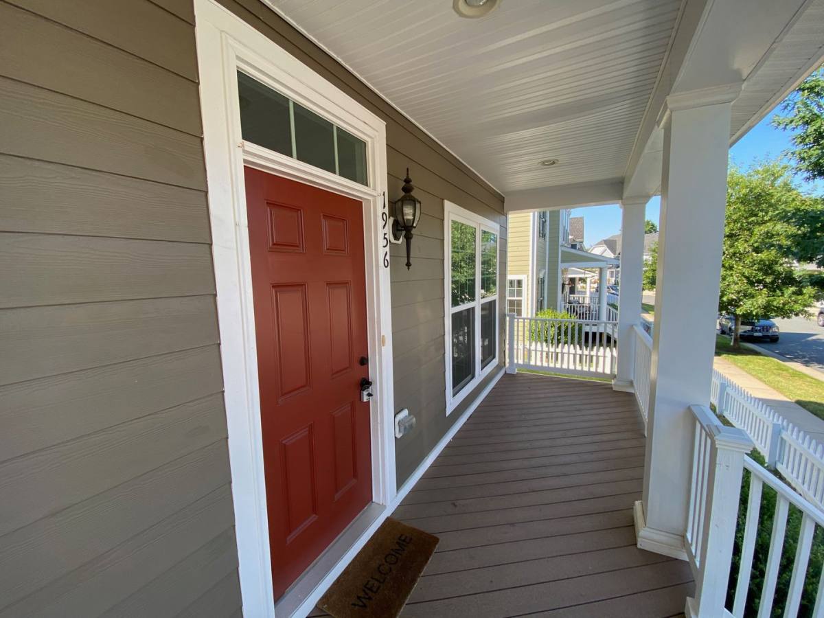House for rent at 1956 Delila Dr, Charlottesville, VA 22901