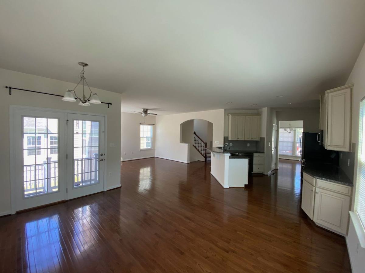 House for rent at 1956 Delila Dr, Charlottesville, VA 22901