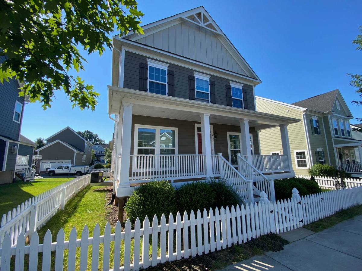 House for rent at 1956 Delila Dr, Charlottesville, VA 22901