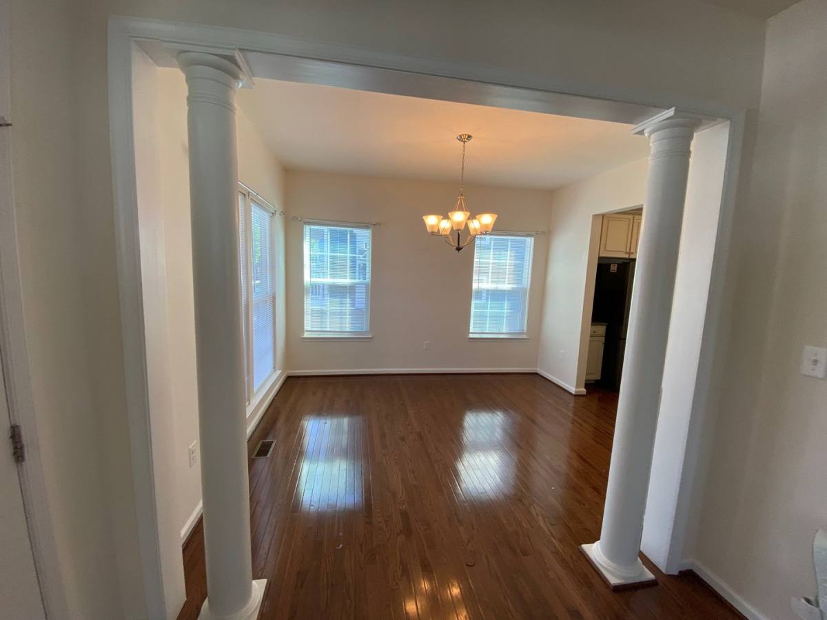 House for rent at 1956 Delila Dr, Charlottesville, VA 22901