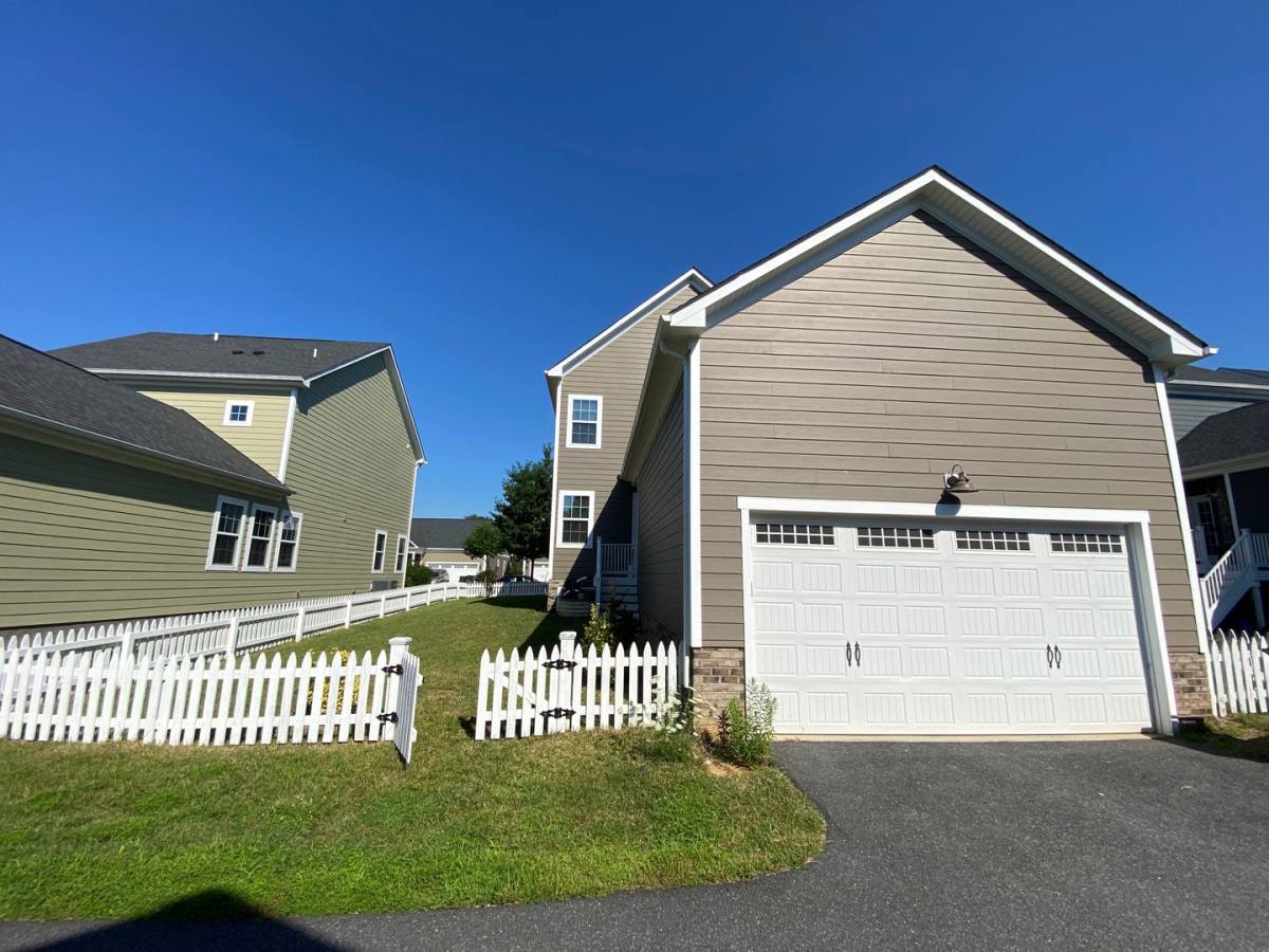 House for rent at 1956 Delila Dr, Charlottesville, VA 22901