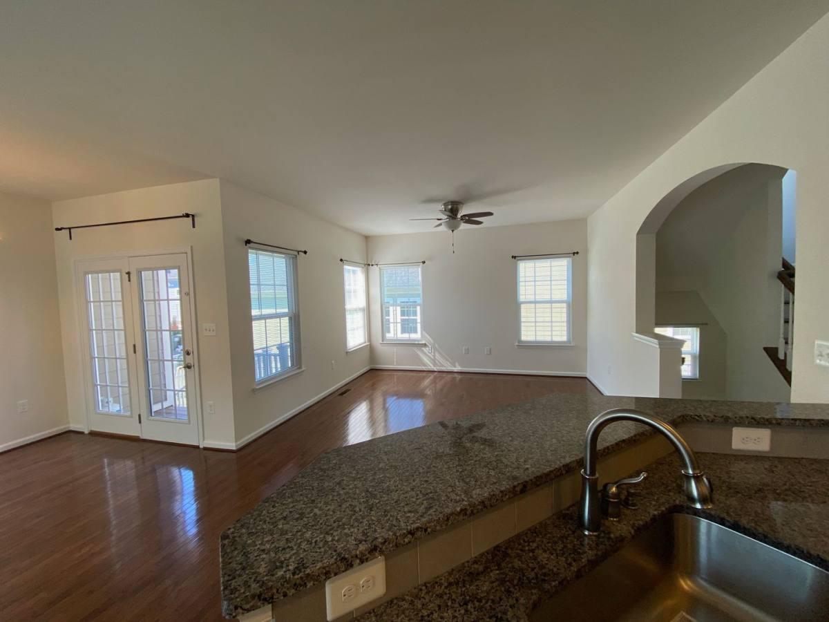 House for rent at 1956 Delila Dr, Charlottesville, VA 22901