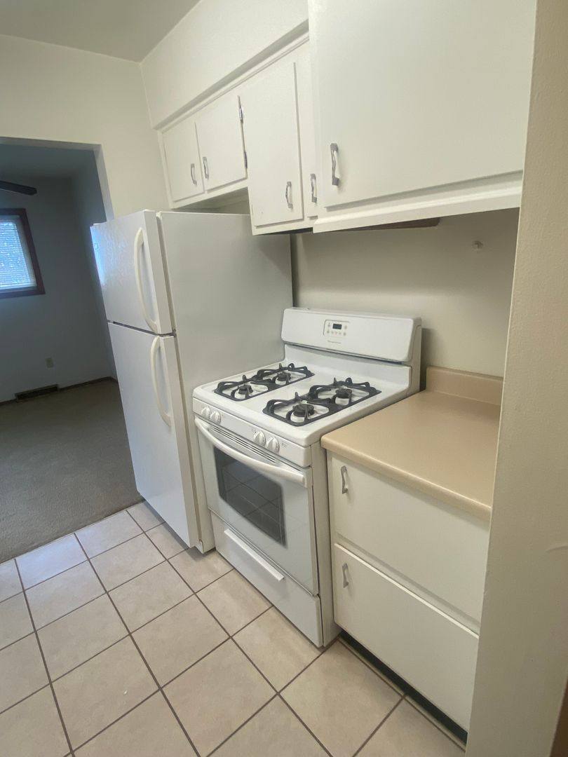 Apartment for rent at 25701-25781 Lakeshore Blvd, Euclid, OH 44132
