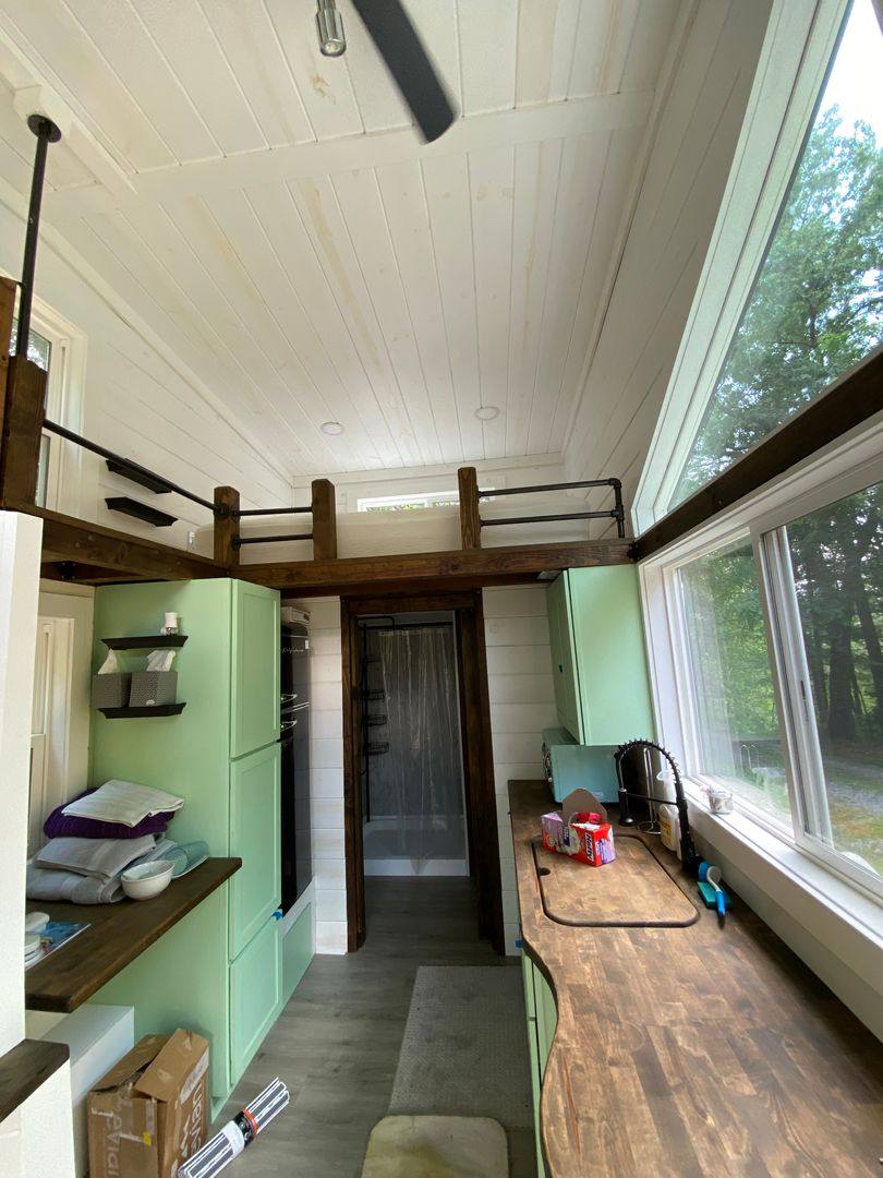 House for rent at 333 Evans Rd, Sylva, NC 28779