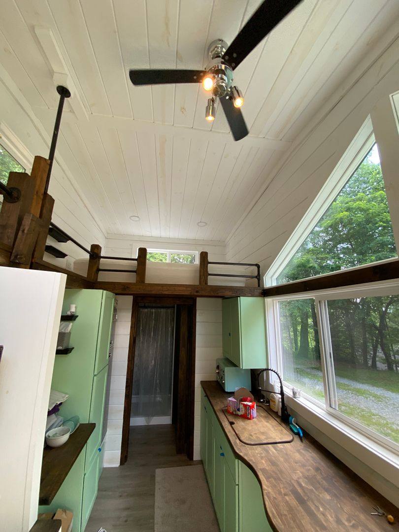 House for rent at 333 Evans Rd, Sylva, NC 28779