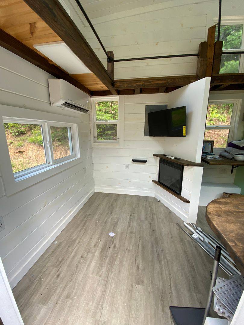 House for rent at 333 Evans Rd, Sylva, NC 28779