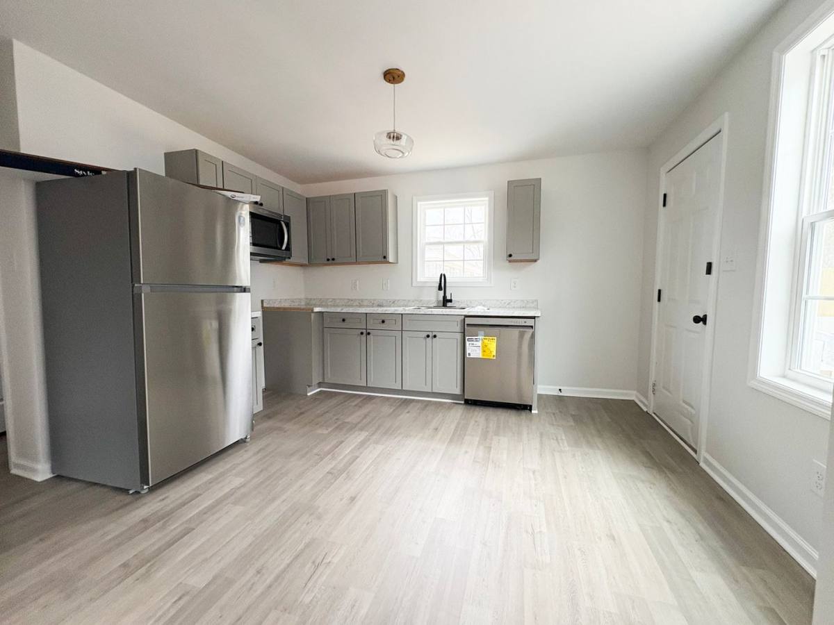 House for rent at 215 Andy St, Fayetteville, NC 28303