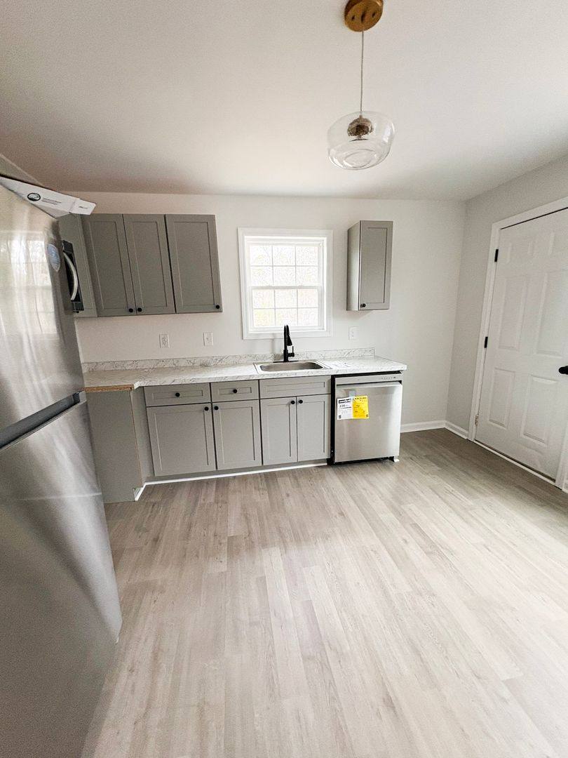 House for rent at 215 Andy St, Fayetteville, NC 28303