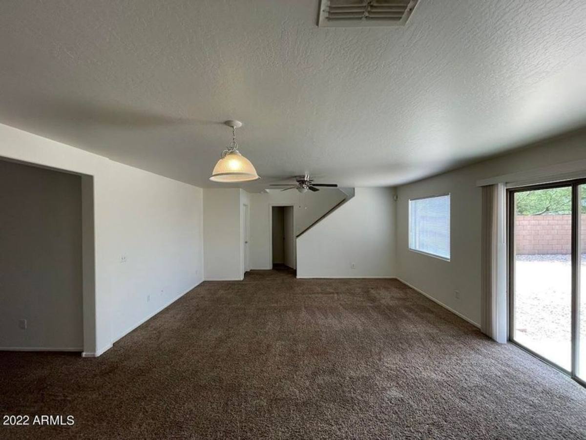 House for rent at 25881 W N Star Place, Buckeye, AZ 85326