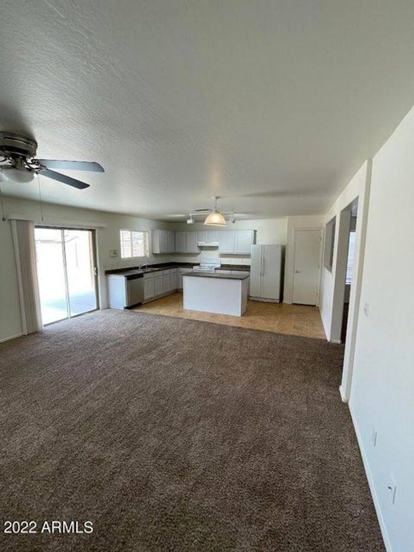 House for rent at 25881 W N Star Place, Buckeye, AZ 85326