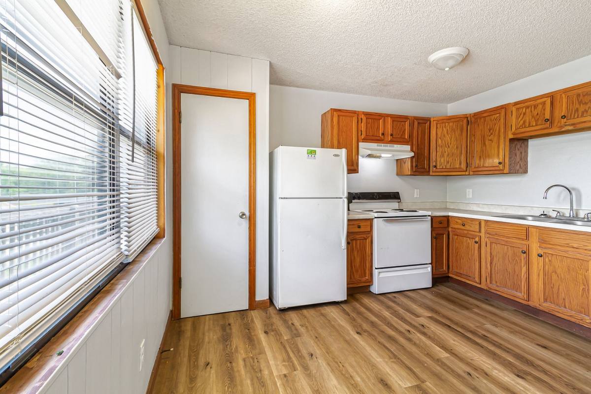 Apartment for rent at 420 Franklin St, Warrensburg, MO 64093