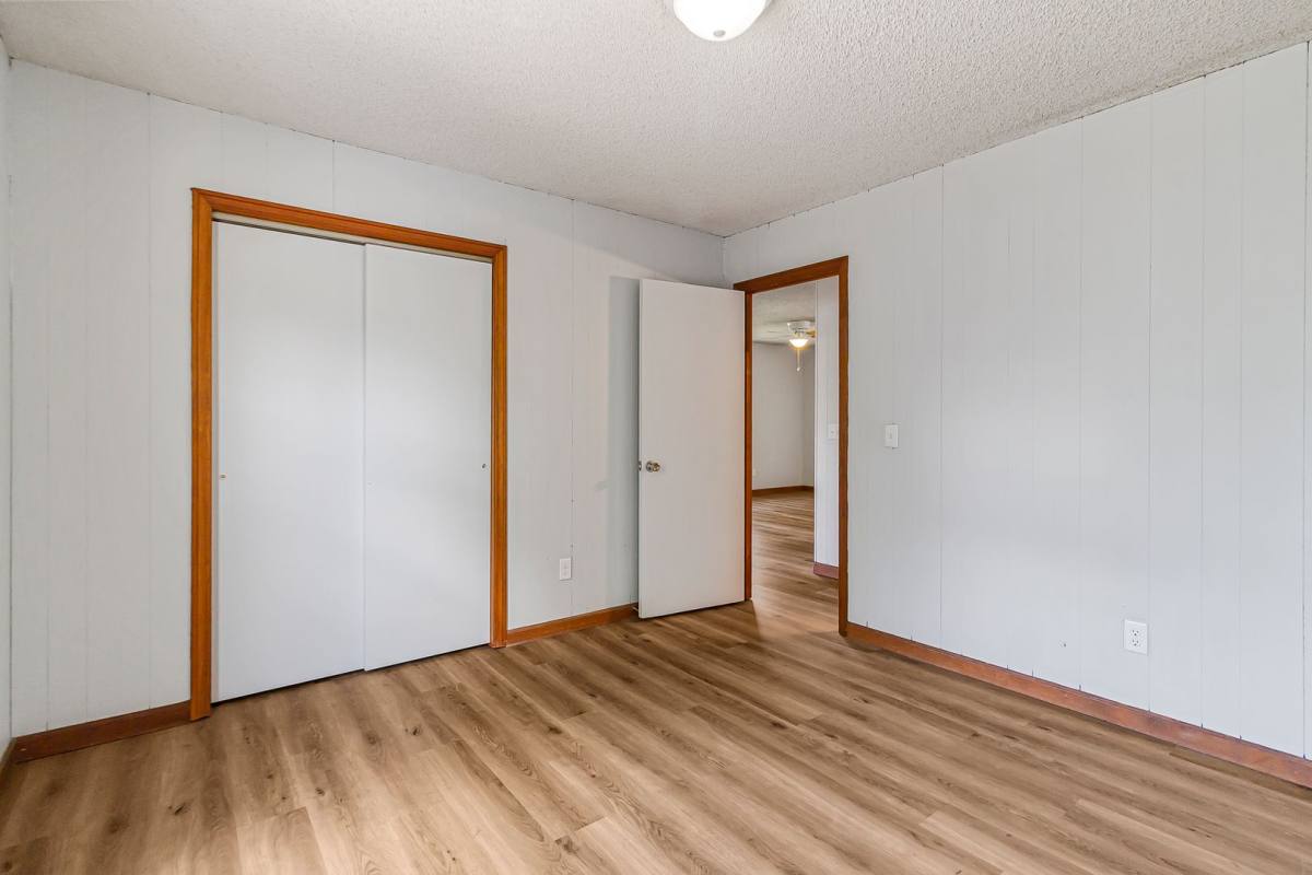 Apartment for rent at 420 Franklin St, Warrensburg, MO 64093