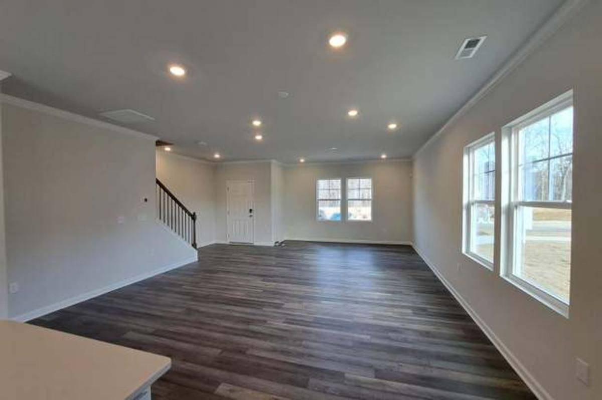 Townhouse for rent at 5364 Arkose Dr, Raleigh, NC 27610