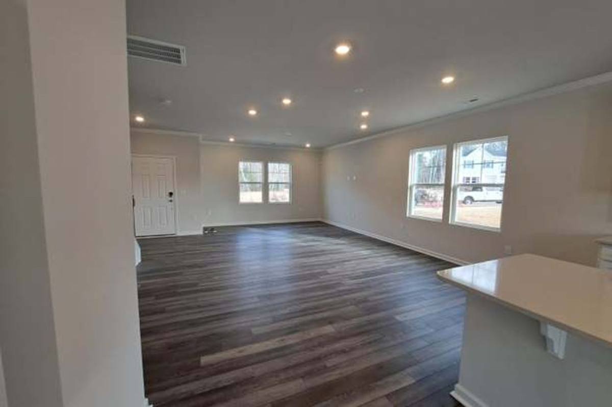 Townhouse for rent at 5364 Arkose Dr, Raleigh, NC 27610