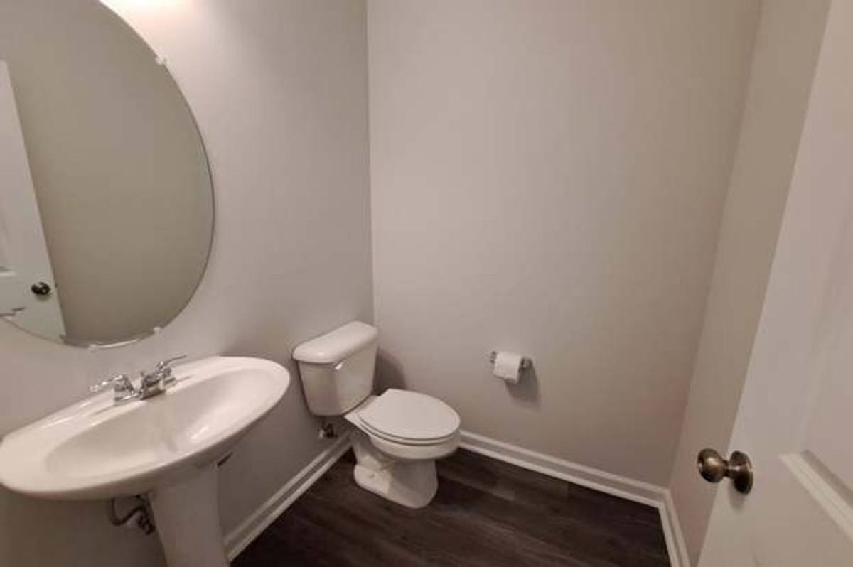Townhouse for rent at 5364 Arkose Dr, Raleigh, NC 27610