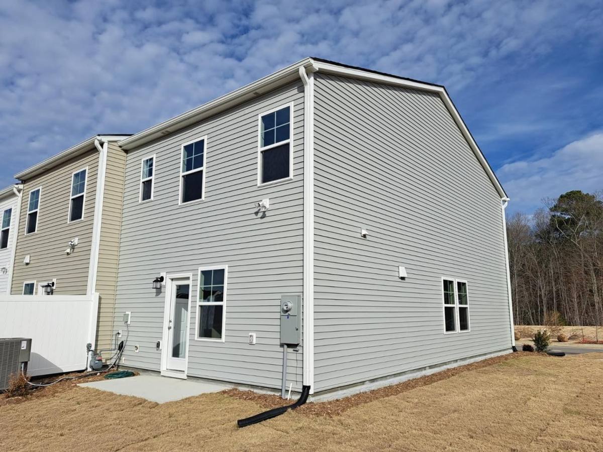 Townhouse for rent at 5364 Arkose Dr, Raleigh, NC 27610