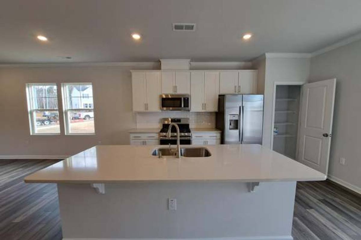 Townhouse for rent at 5364 Arkose Dr, Raleigh, NC 27610
