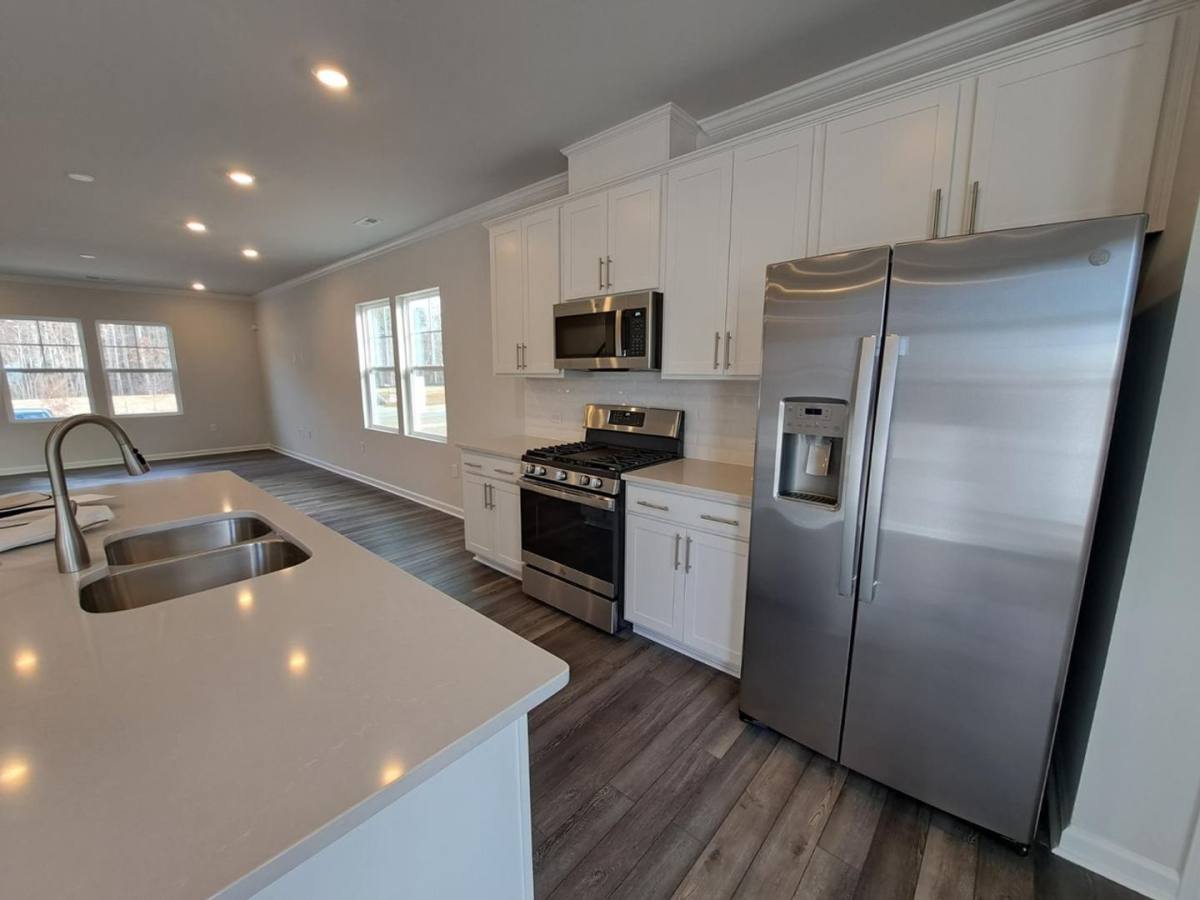 Townhouse for rent at 5364 Arkose Dr, Raleigh, NC 27610