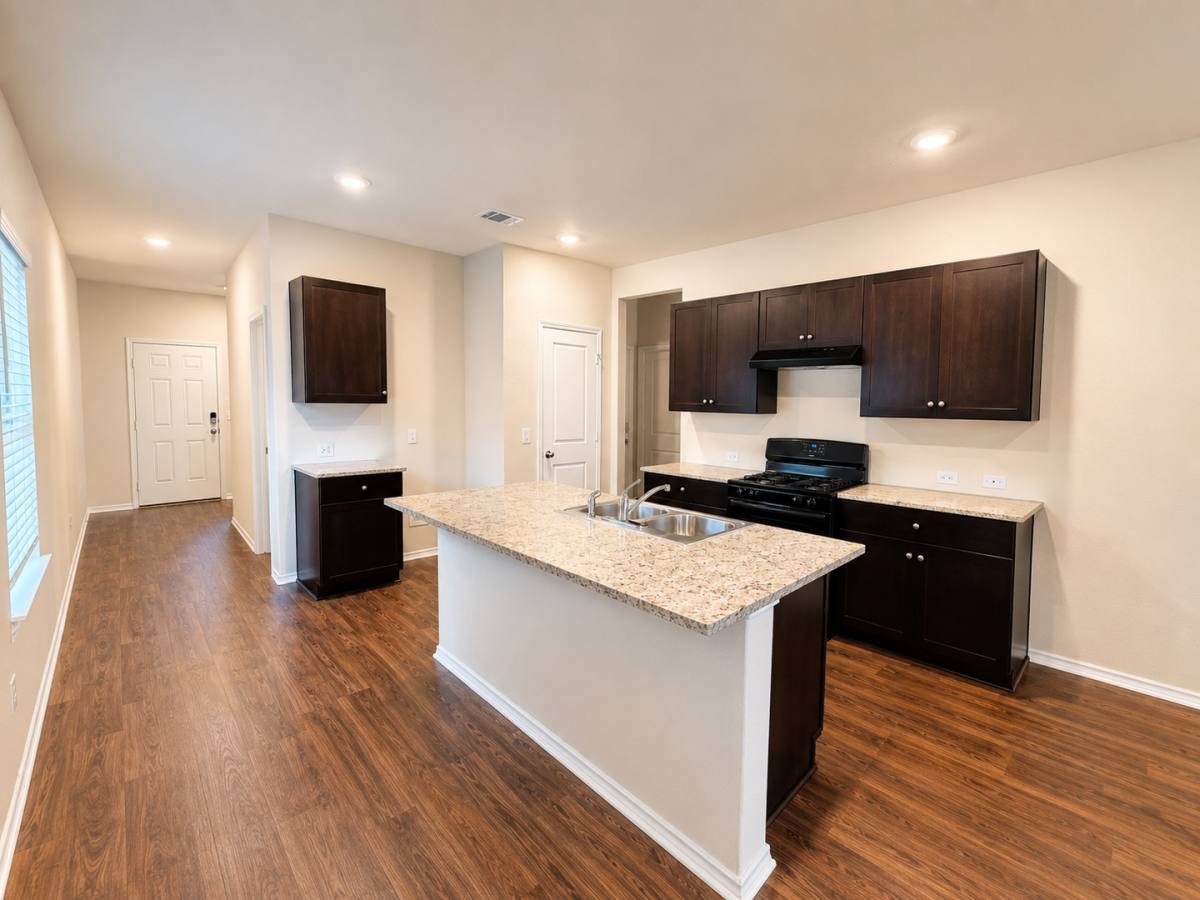 House for rent at 14016 Breccia Loop, San Antonio, TX 78253