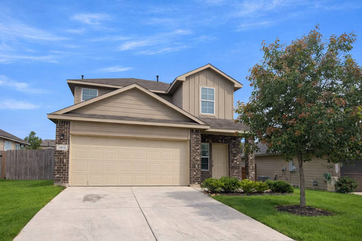 House for rent at 14016 Breccia Loop, San Antonio, TX 78253