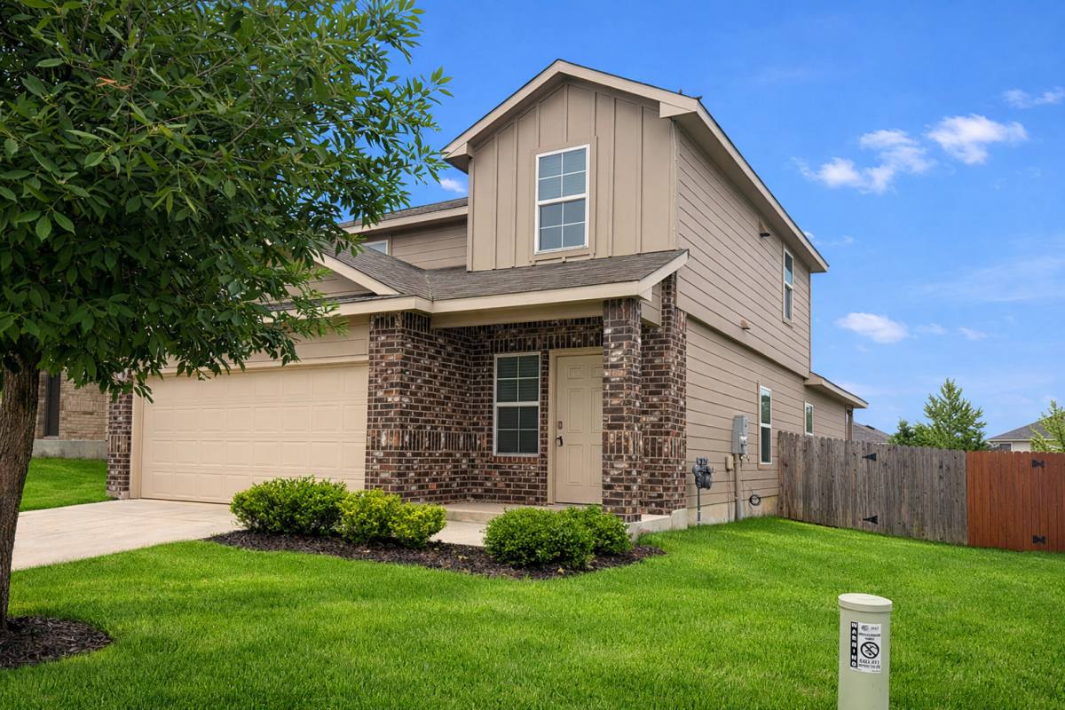 House for rent at 14016 Breccia Loop, San Antonio, TX 78253