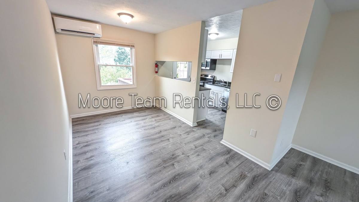 Apartment for rent at 420 Sixth Ave W, Hendersonville, NC 28739